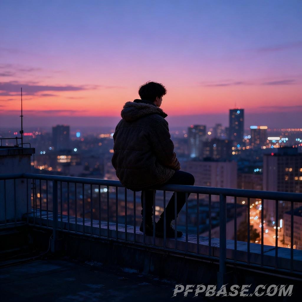 Image 3: solitude, romance, freedom, wandering, poetic essence