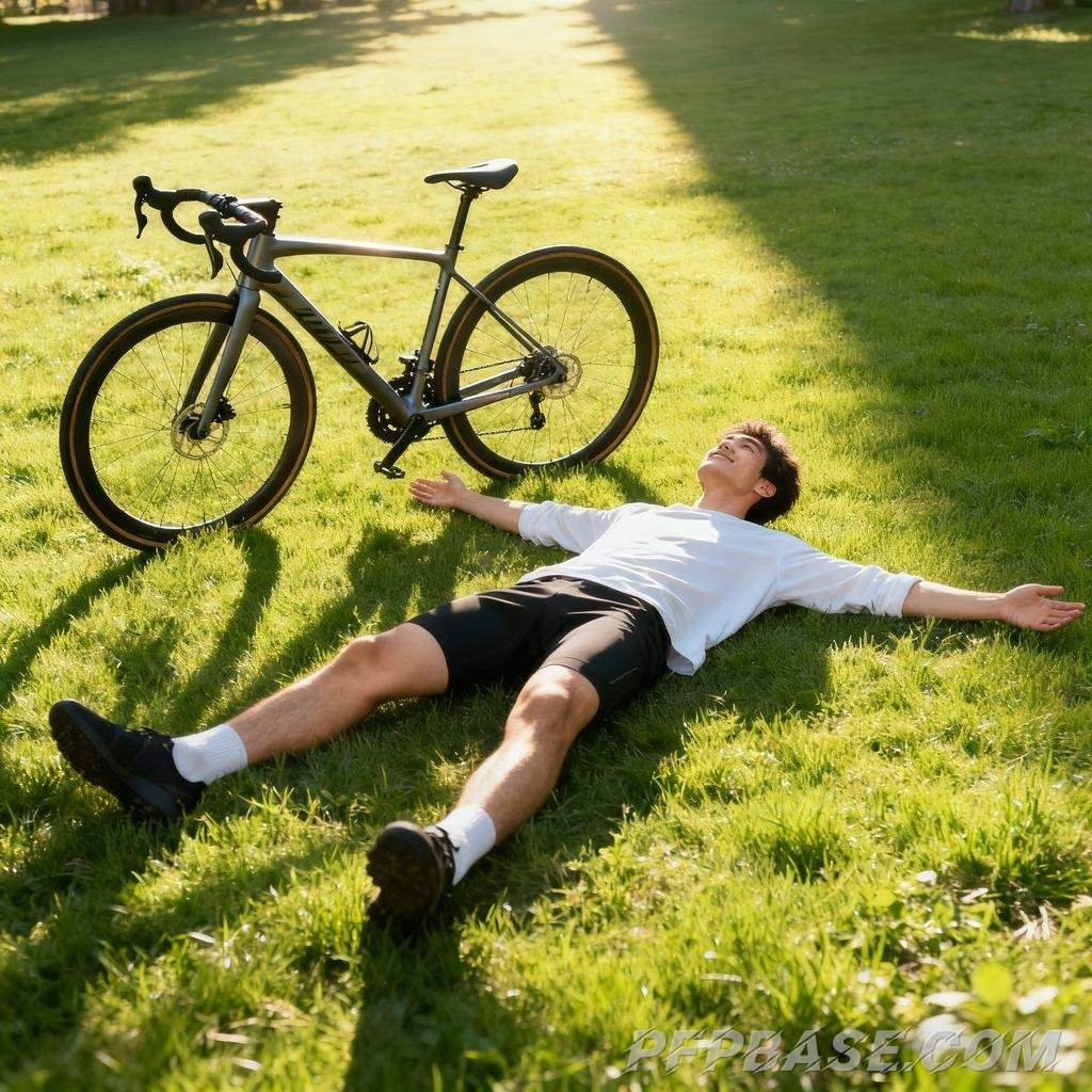 Image 7: solitude, romance, freedom, wandering, poetic essence