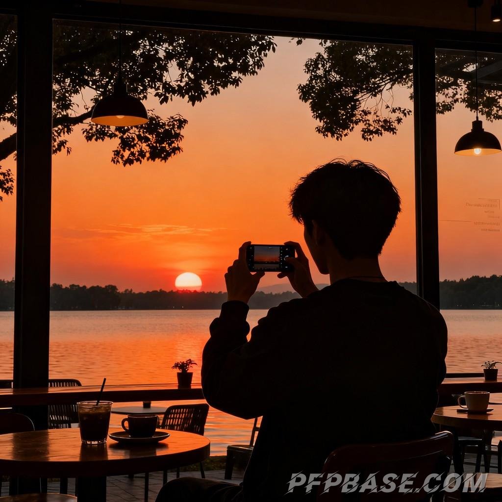 Image 8: solitude, romance, freedom, wandering, poetic essence