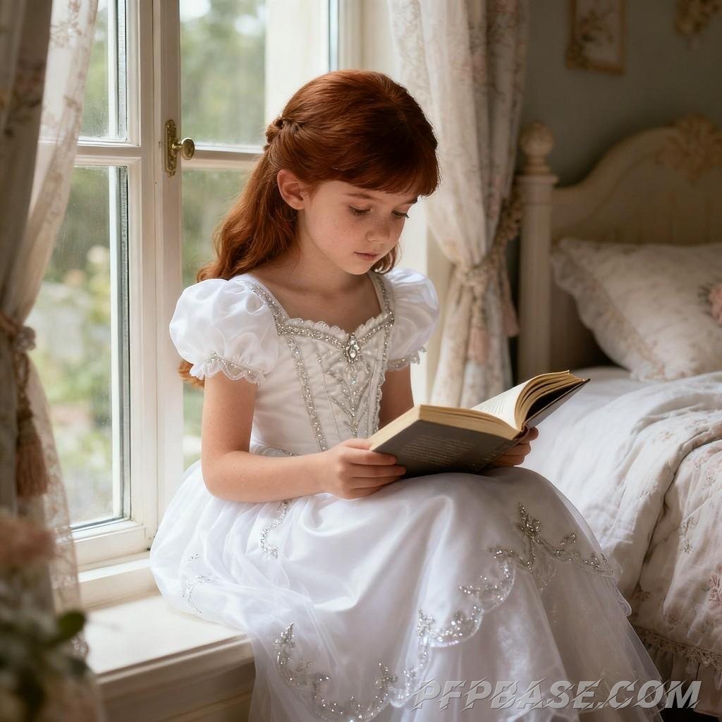 Image 4: global, sweet, innocence, girl, avatar