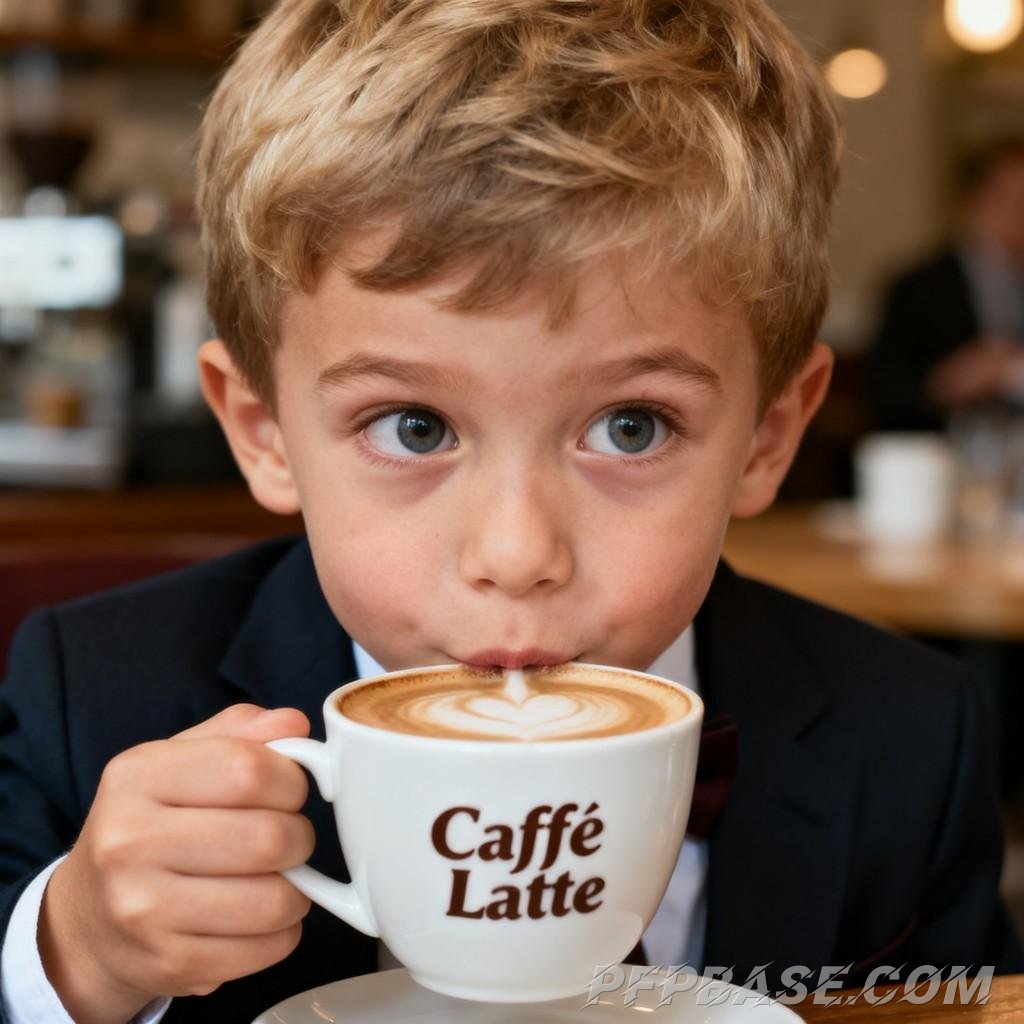 Image 6: lively, adorable, innocent, childlike, everyday