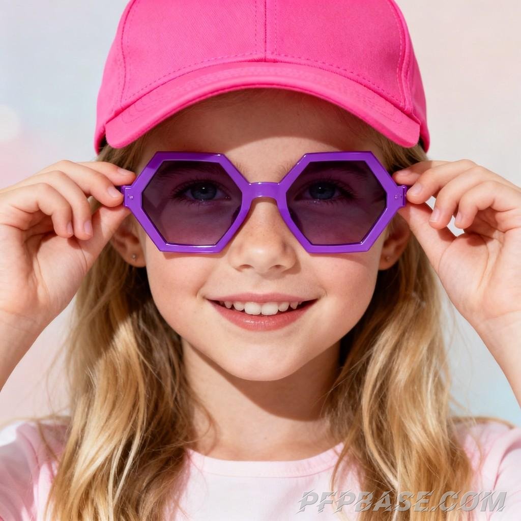 Image 4: fashionable, whimsical, soothing, lively, heartwarming