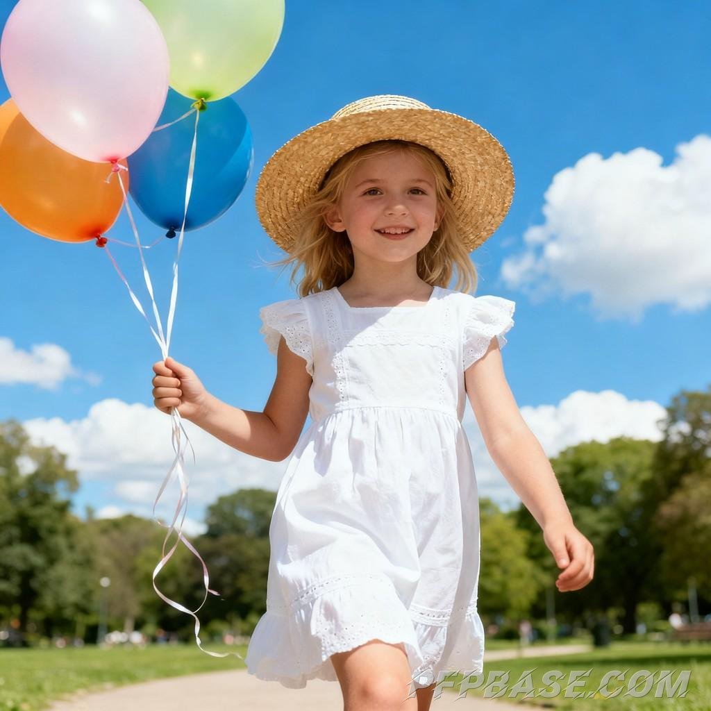 Image 6: fashionable, whimsical, soothing, lively, heartwarming