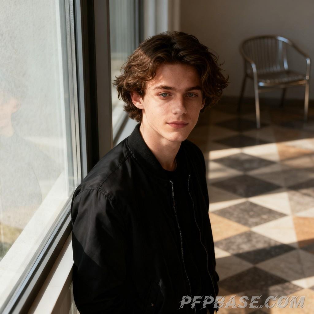 Image 2: cityscape, young adult, ambiance, mood, everyday life