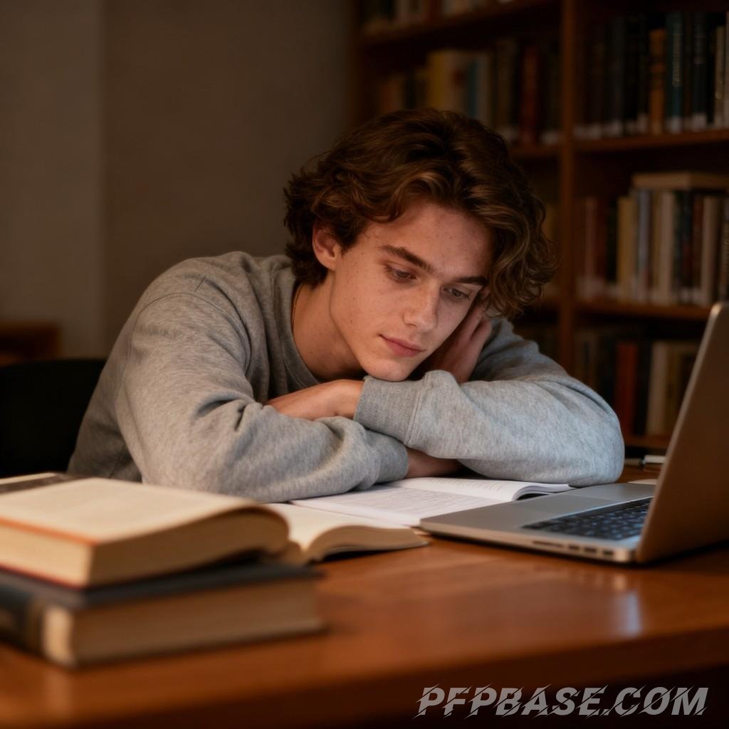 Image 3: cityscape, young adult, ambiance, mood, everyday life