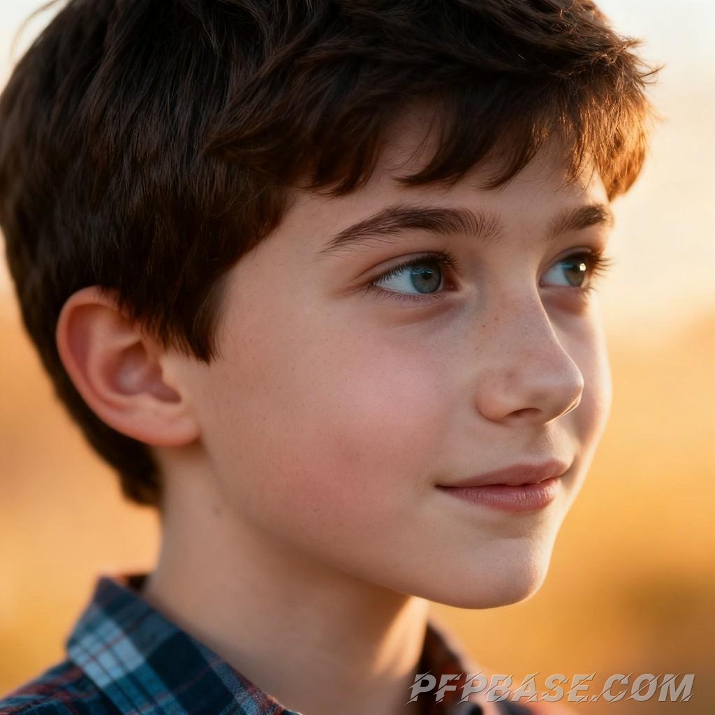 Image 3: childlike wonder, nature, harmony, creativity, avatar