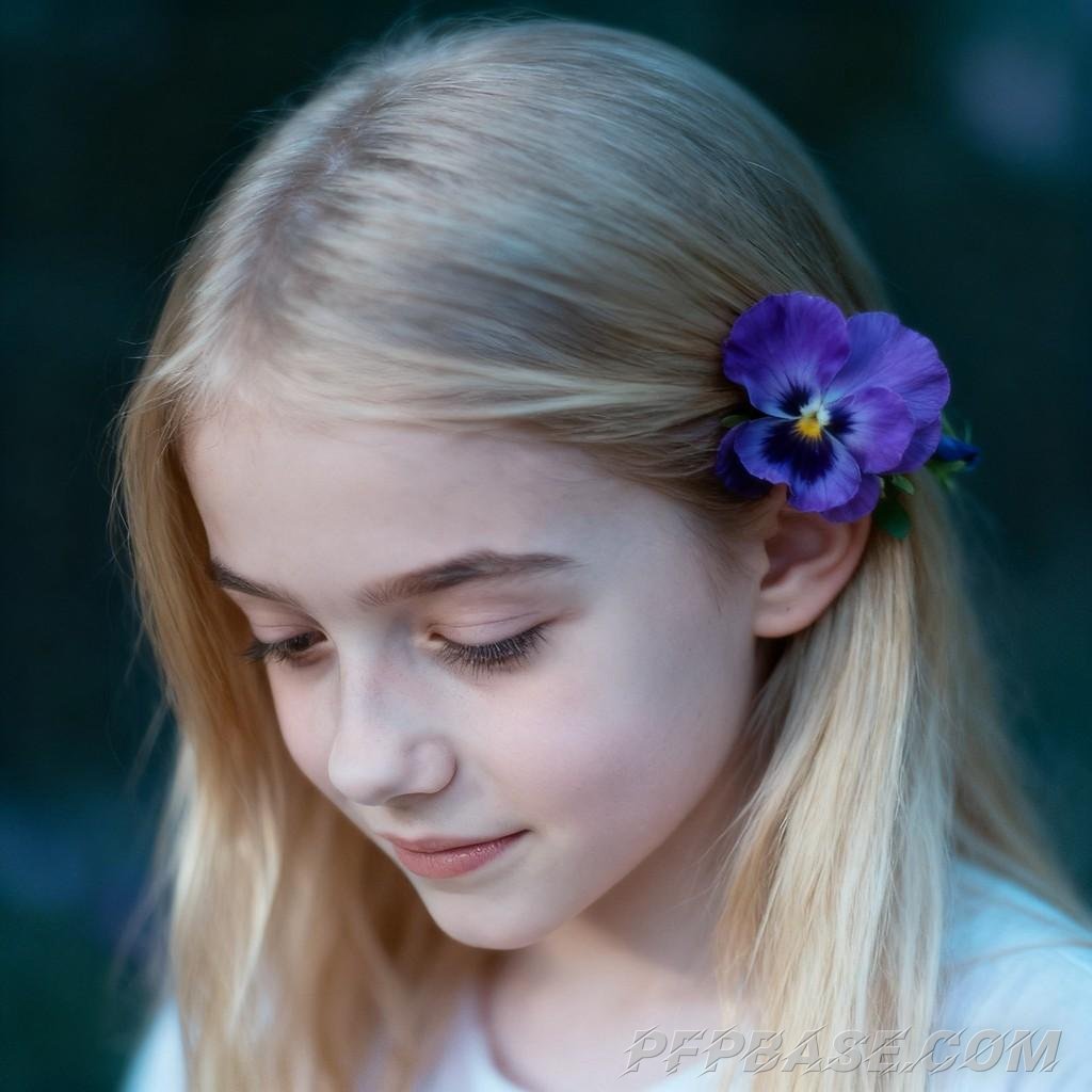 Image 4: childlike wonder, nature, harmony, creativity, avatar