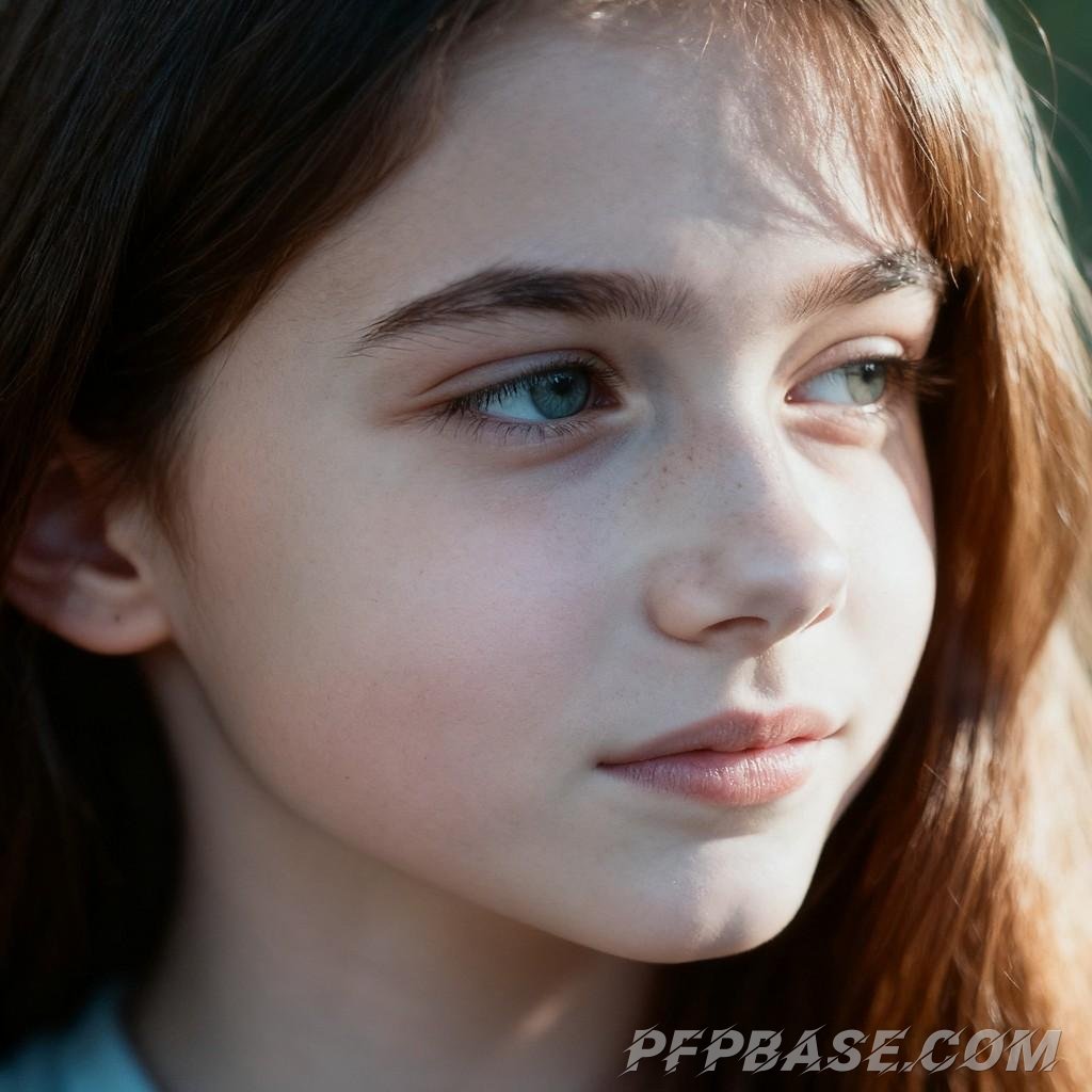 Image 6: childlike wonder, nature, harmony, creativity, avatar