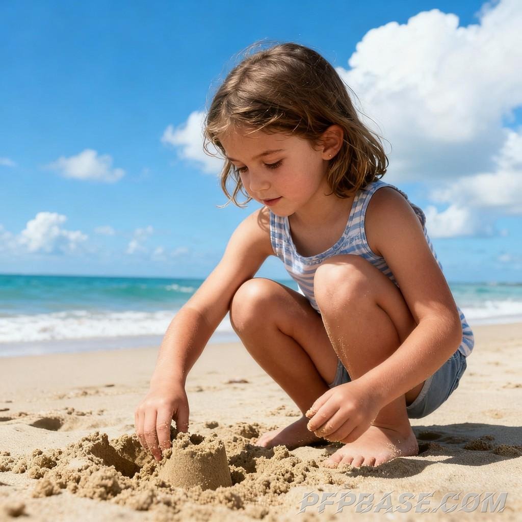 Image 4: growth, childhood, dreams, joy, courage