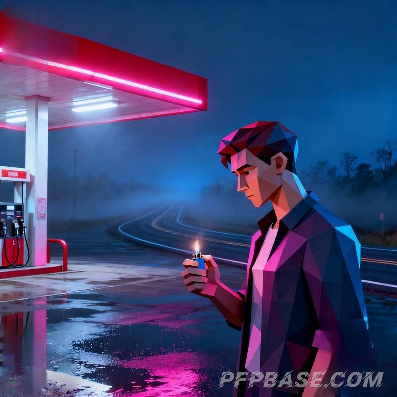 Image 7: man, abandoned church, cliff, subway tunnel, autumn forest