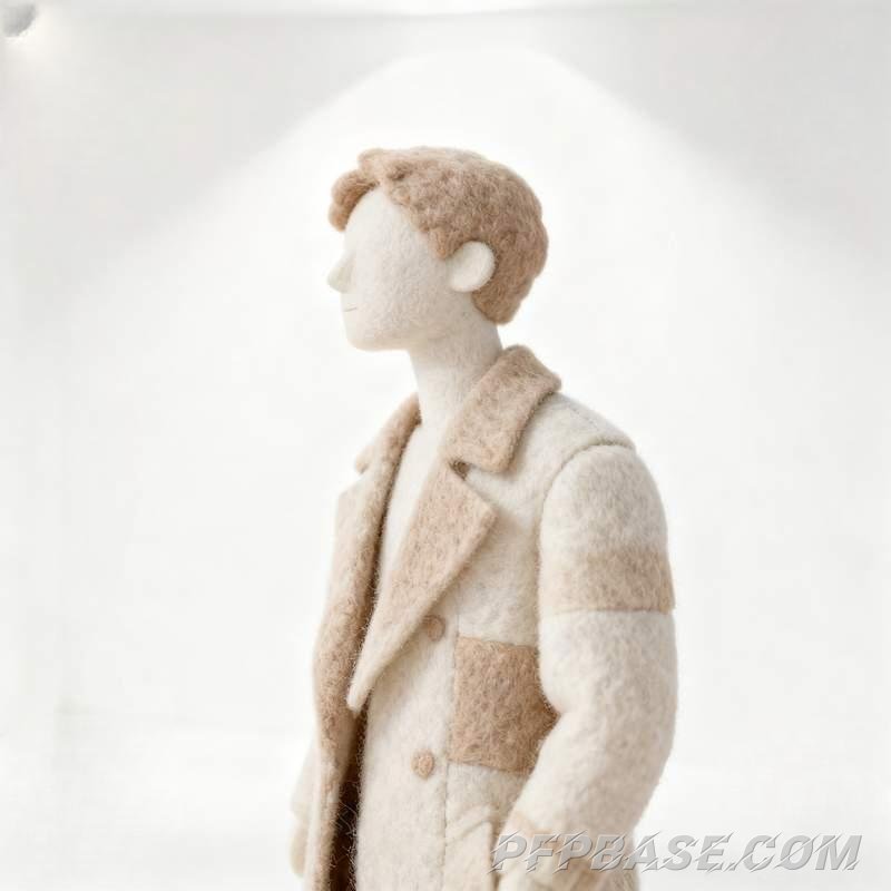 Image 8: trendy guy, unique avatar, city night view, autumn forest, graffiti subway, virtual geometry