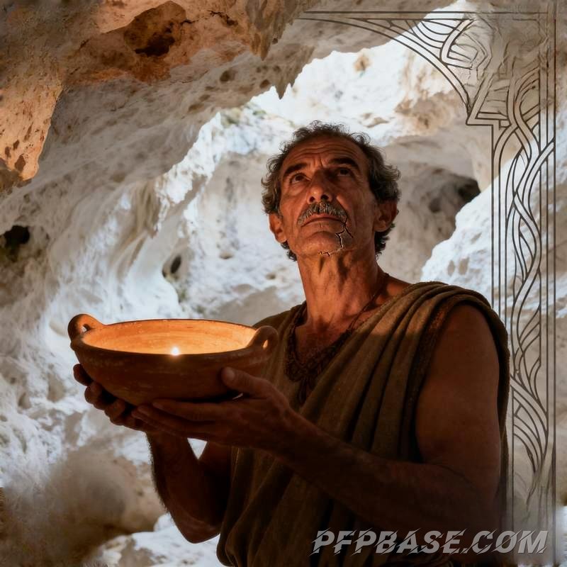 Image 4: male, profile picture, unique personality, style, real person, social interaction