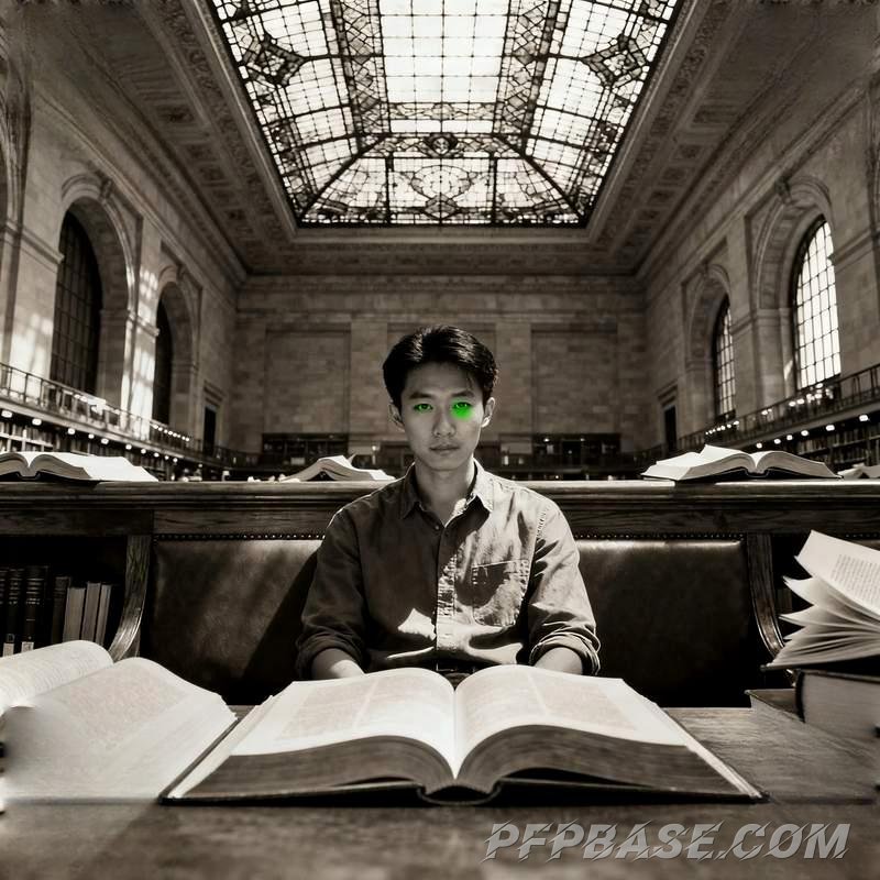 Image 7: male, profile picture, unique personality, style, real person, social interaction