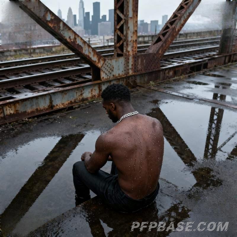 Image 8: male, profile picture, unique personality, style, real person, social interaction