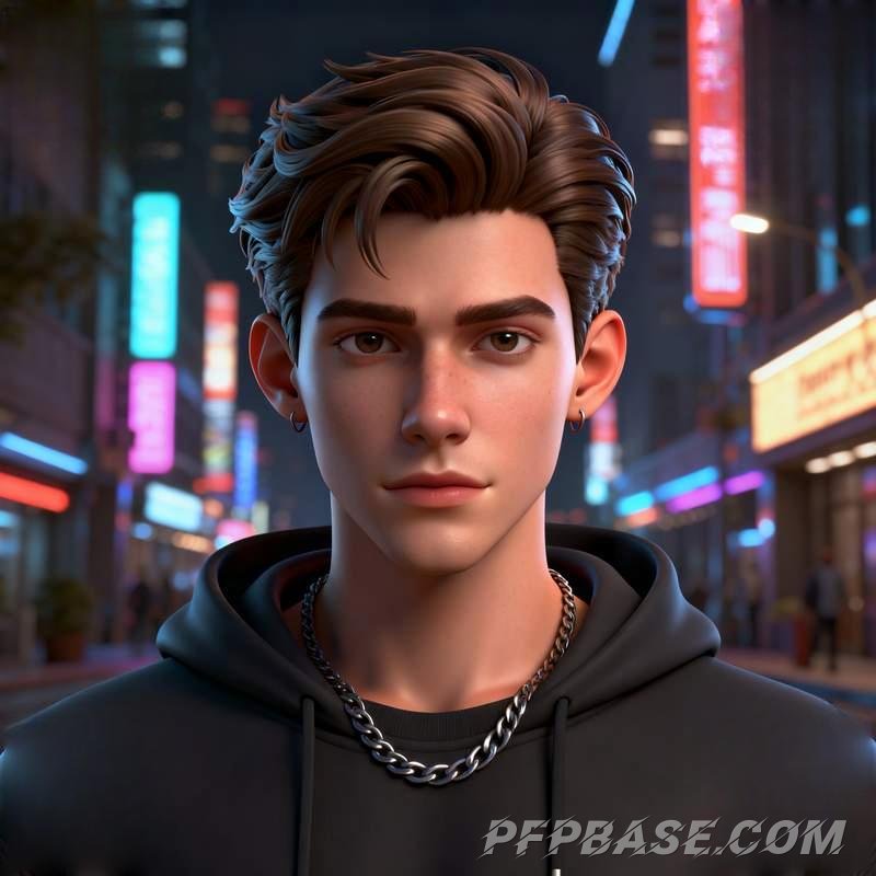 Image 1: hottest male avatar picks of year