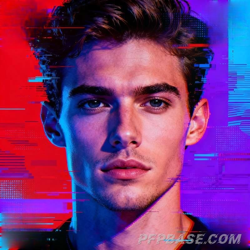 Image 6: hottest male avatar picks of year