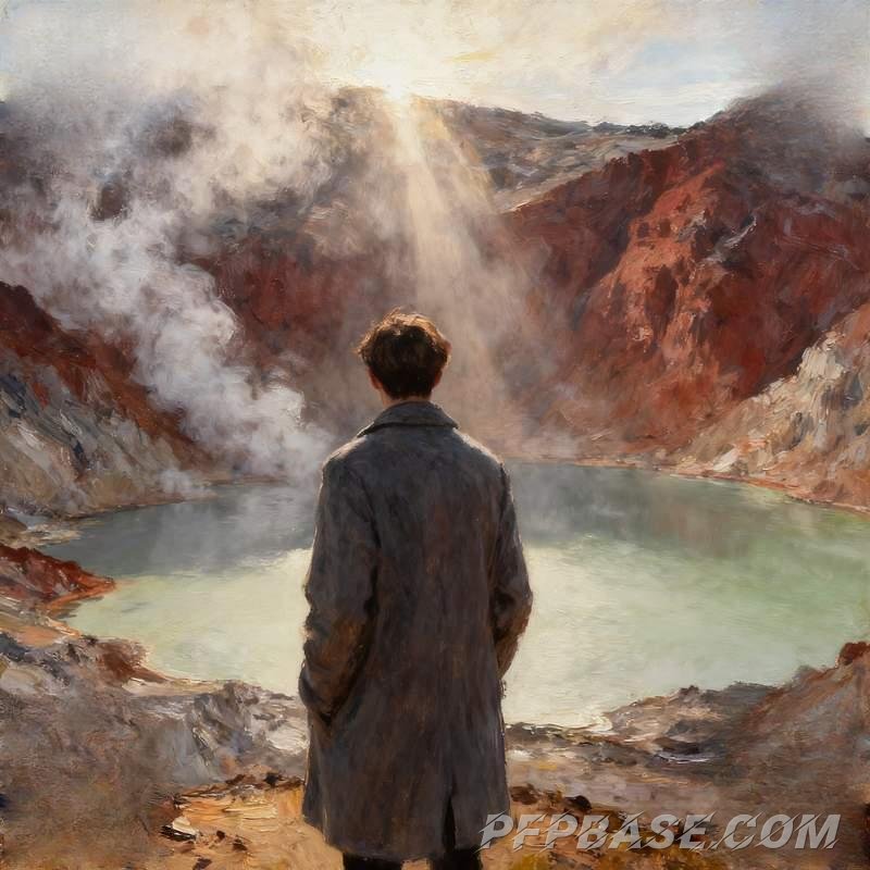 Image 6: guy, trendy, profile picture, style, urban, nature