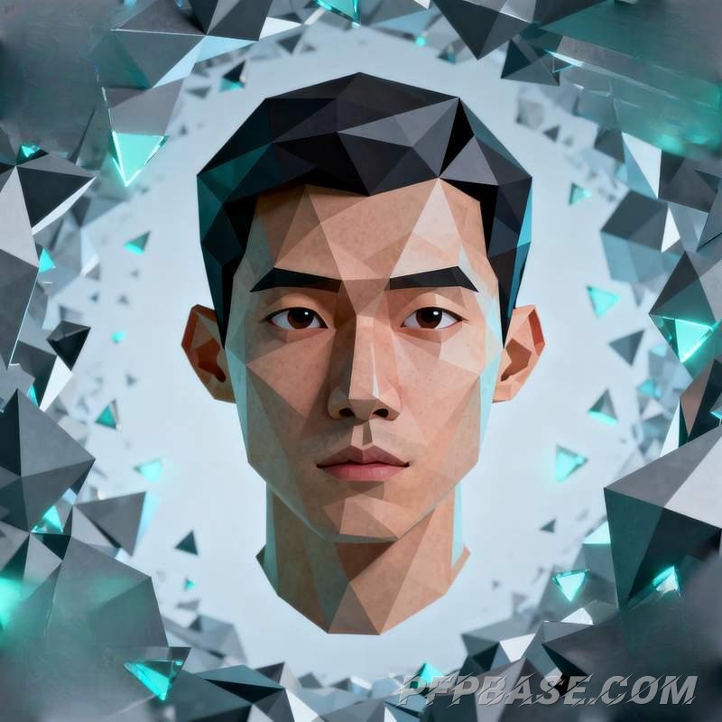 Image 20: man, coastline, city night view, snowy mountain stream, forest morning mist, graffiti wall