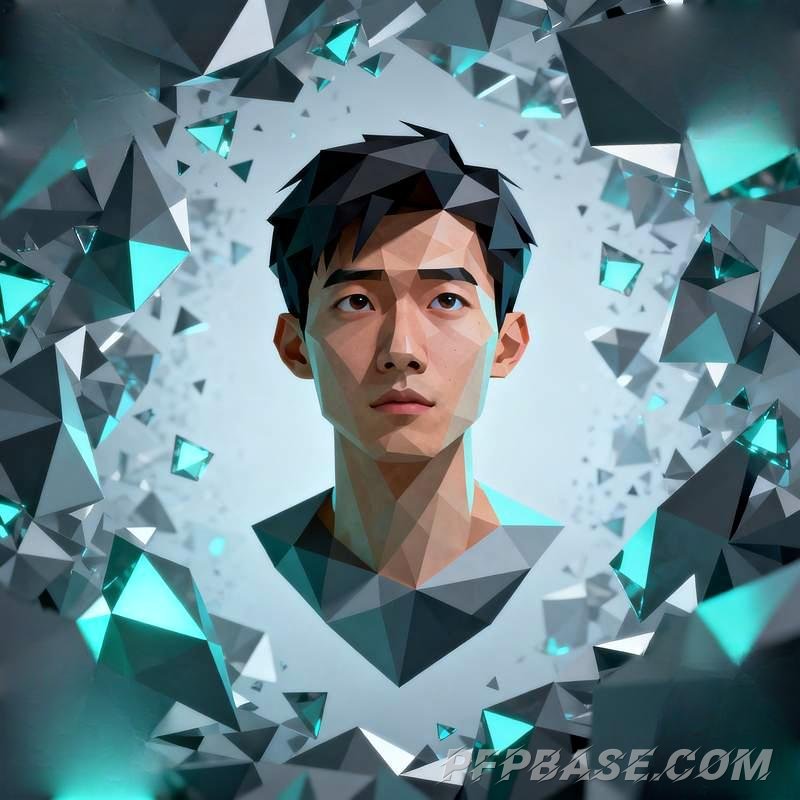 Image 3: man, coastline, city night view, snowy mountain stream, forest morning mist, graffiti wall