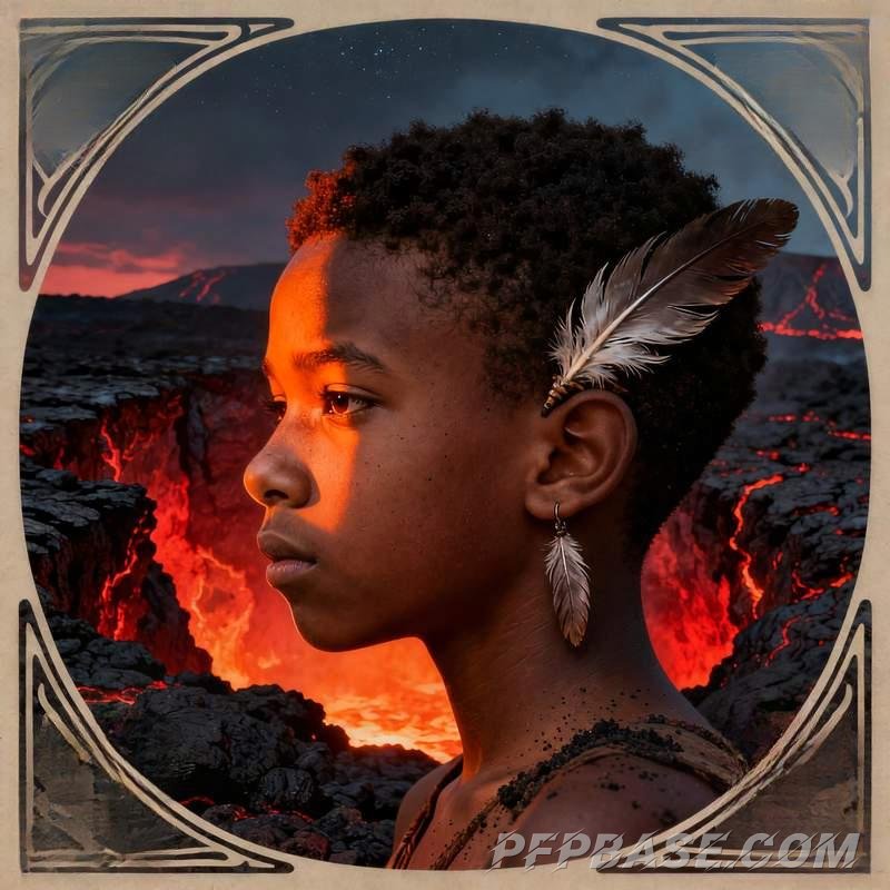 Image 8: young man, neon metropolis, star trail vortex, graffiti wall, morning mist on prairie, volcanic nigh