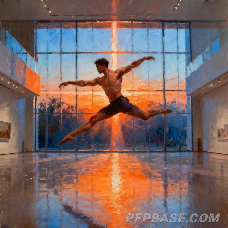 Image 7: cold-hearted guy, cliff storm, nordic forest, graffiti city, mountain meditation, industrial ruins