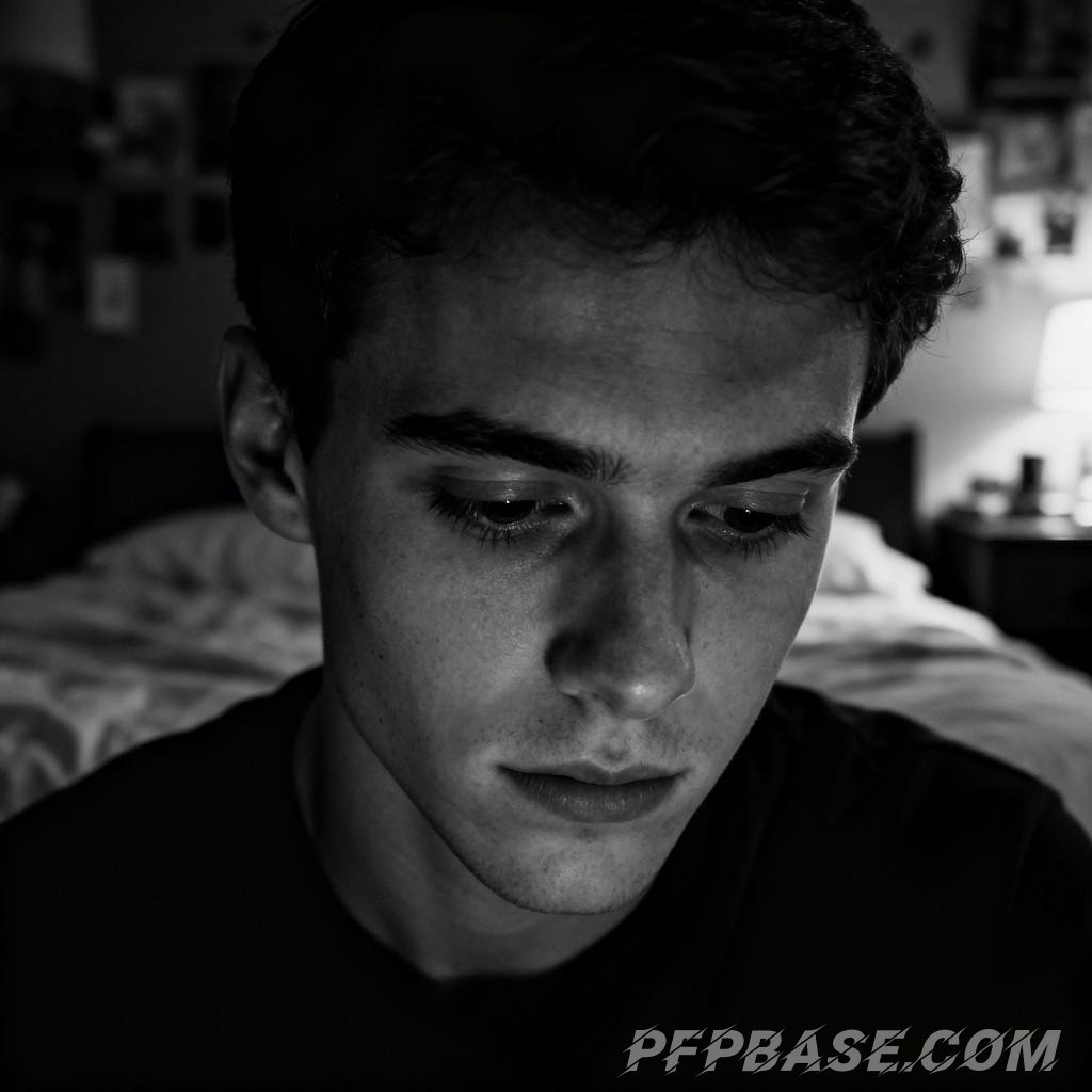 Image 2: urban, ambiance, youthful, man, profile picture