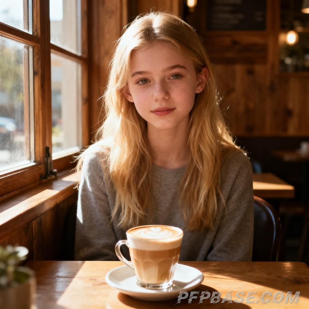 Image 6: refreshing, soothing, girlish, everyday, heartwarming