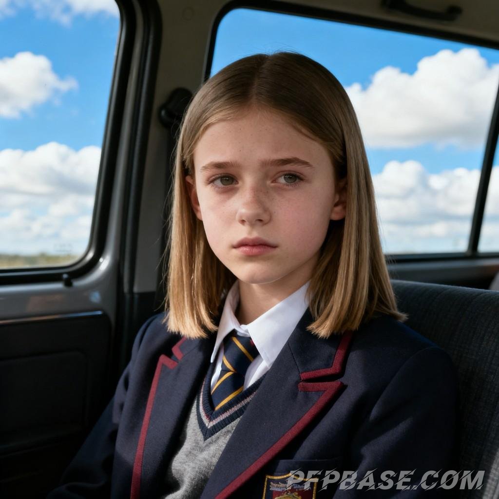 Image 7: refreshing, soothing, girlish, everyday, heartwarming