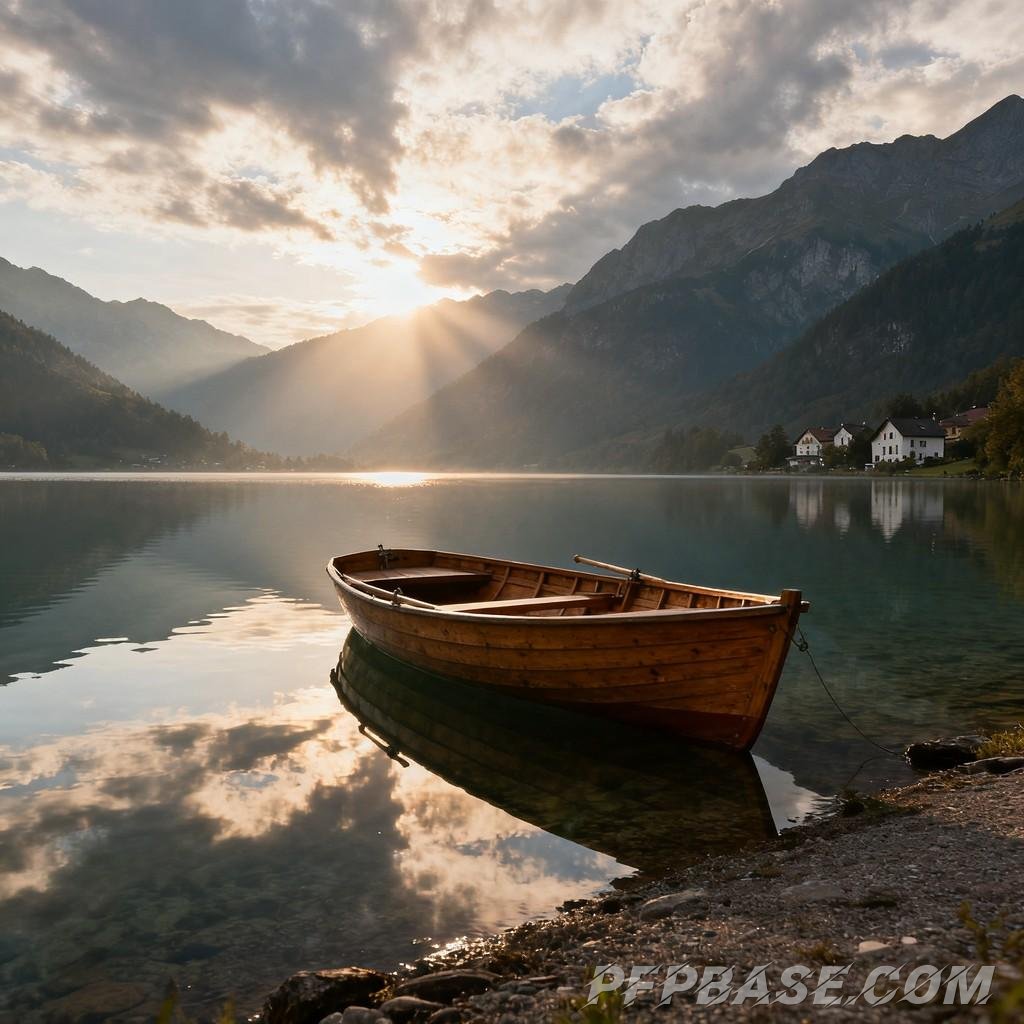 Image 2: dawn, dreamlike, dusk, enigmatic, springtime, summertime