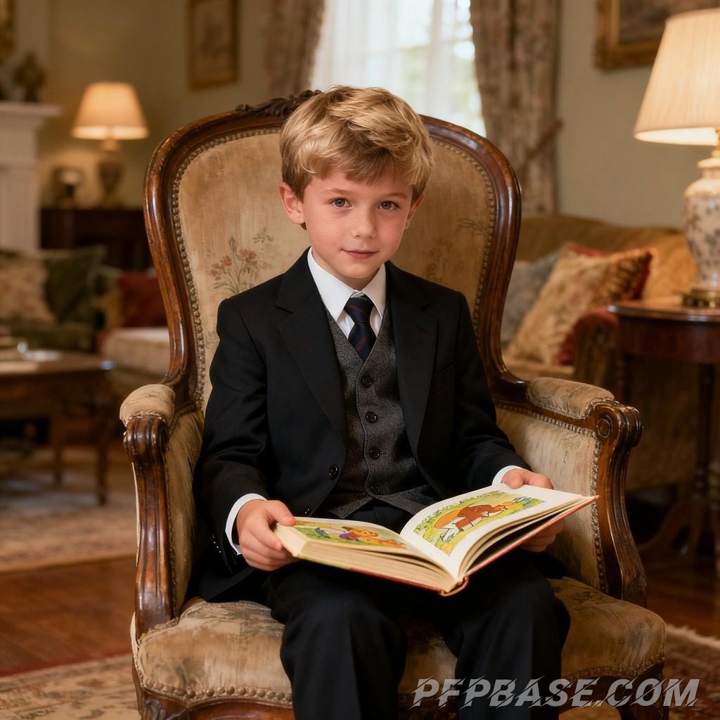 Image 4: childlike wonder, fashion flair, vibrant energy, dreams, freedom