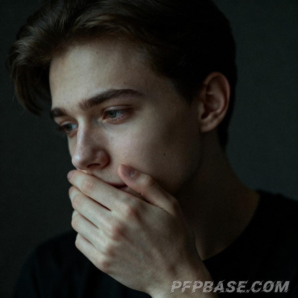 Image 5: modern, urban, youth, multifaceted, emotions