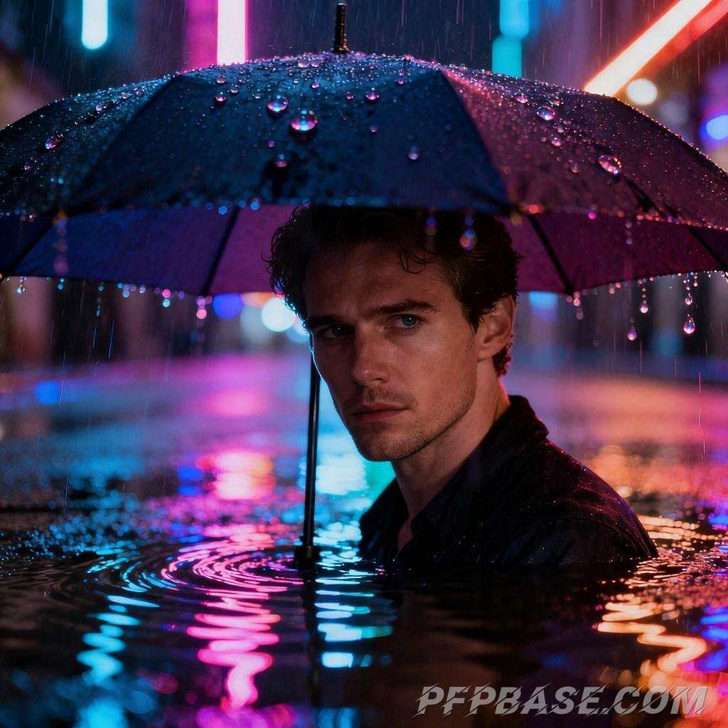 Image 7: modern, urban, youth, multifaceted, emotions