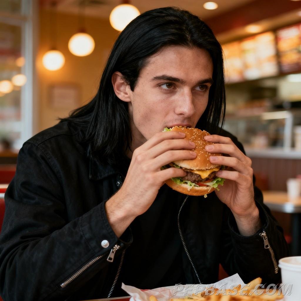 Image 5: urban, youth, lifestyle, aesthetics, avatar