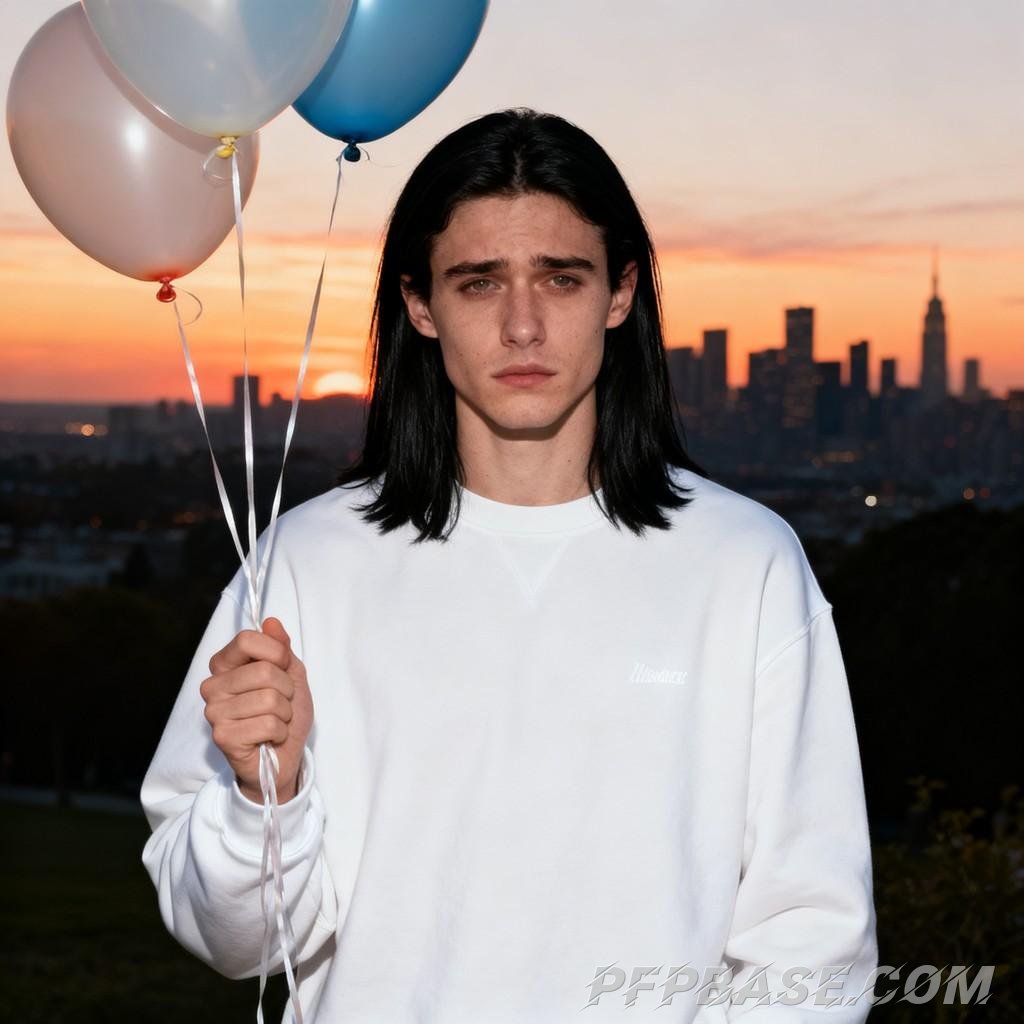 Image 6: urban, youth, lifestyle, aesthetics, avatar