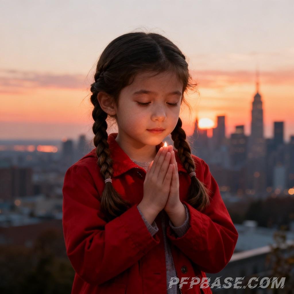 Image 3: blonde hair and blue eyes, outdoor garden, swing, fairy tale book, beach, ice cream