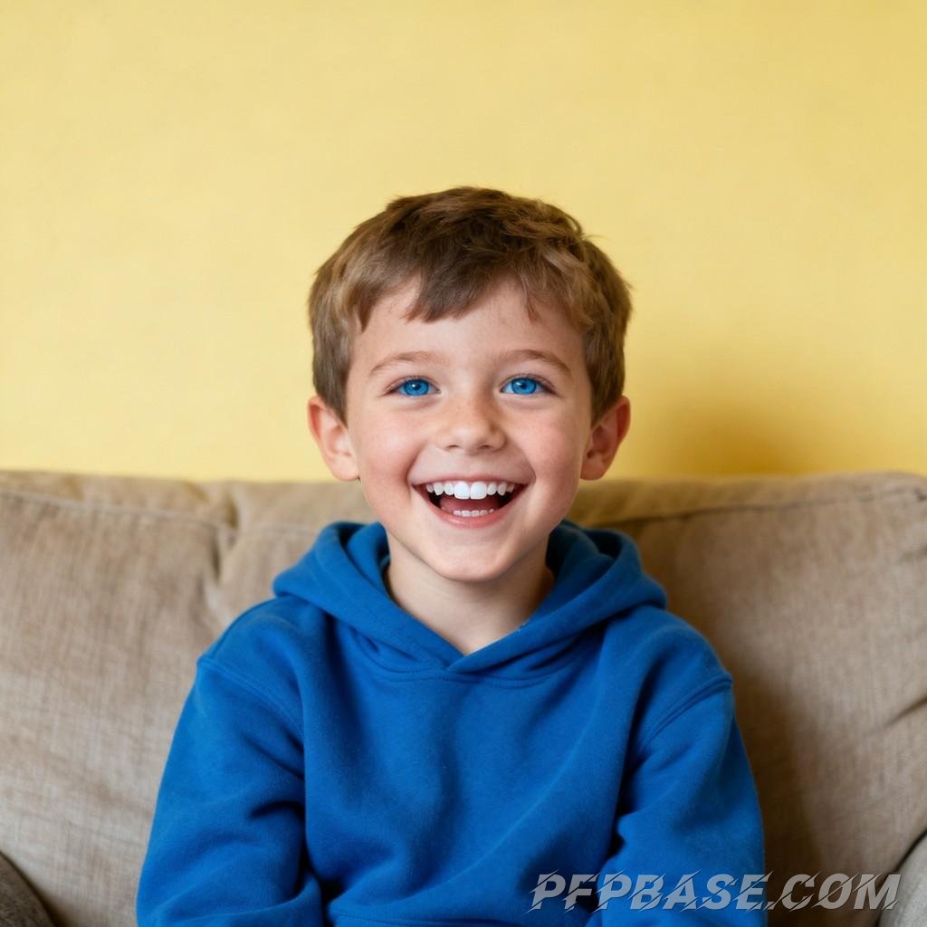 Image 2: blonde hair, smile, beach, dreamy, kiss