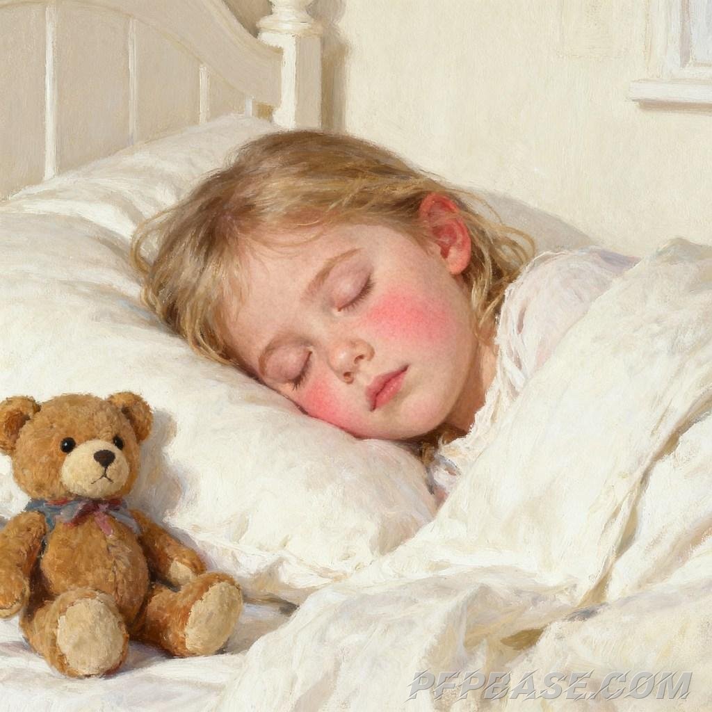 Image 4: blonde hair, smile, beach, dreamy, kiss