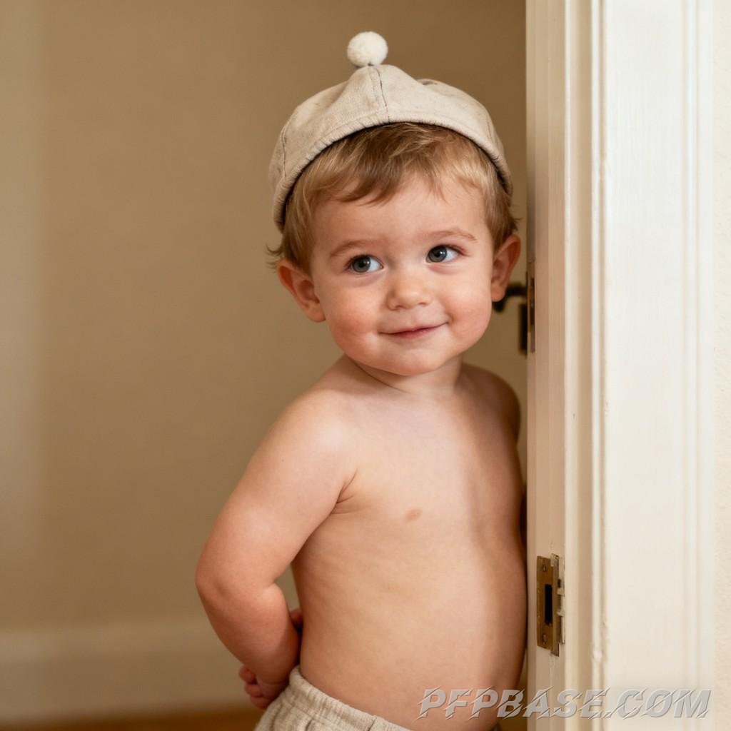 Image 6: global baby, adorable expression, heartwarming scene, cute moment, emotional display