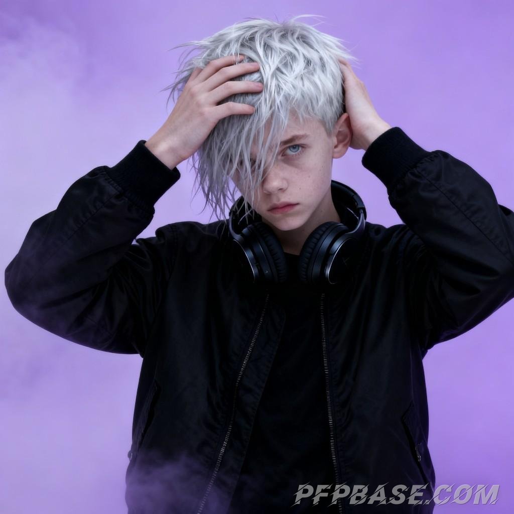 Image 4: melancholy, cold-hearted, solitude, contradiction, decadence