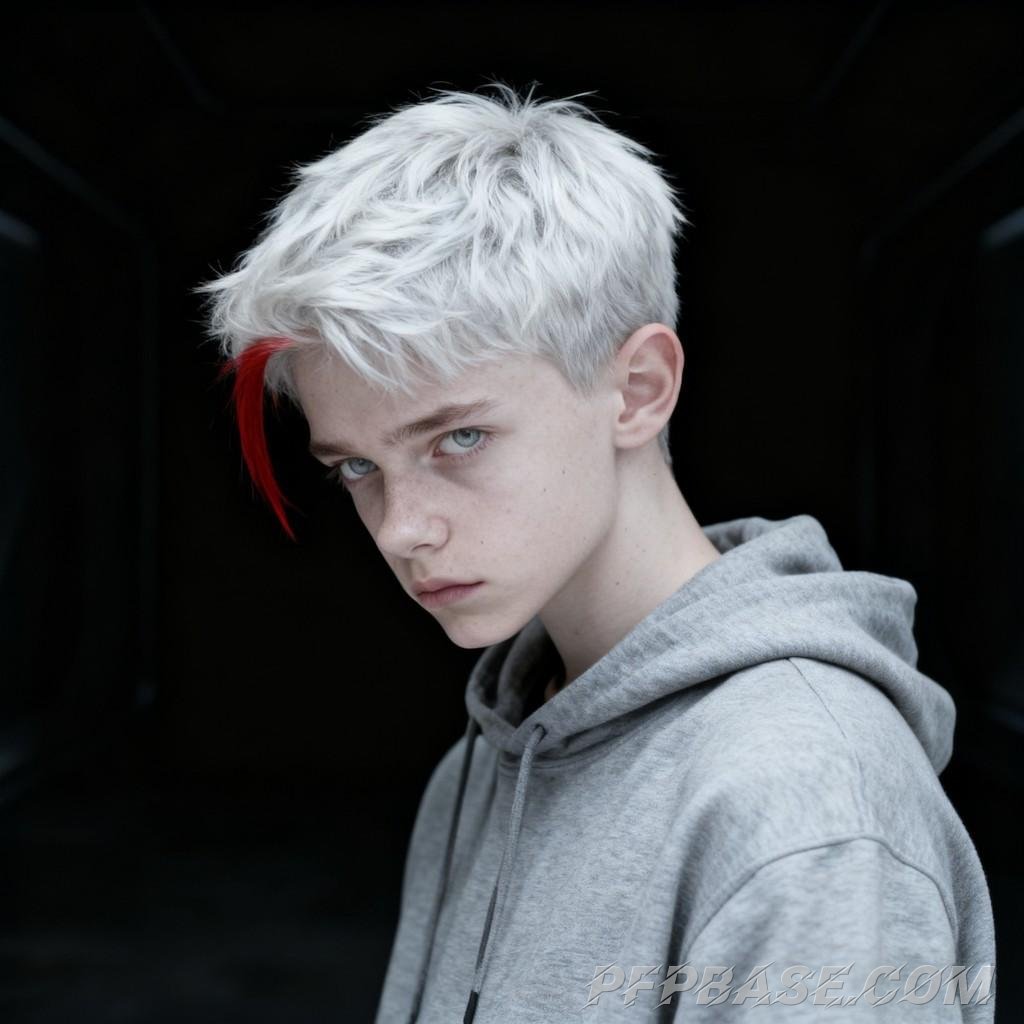 Image 6: melancholy, cold-hearted, solitude, contradiction, decadence