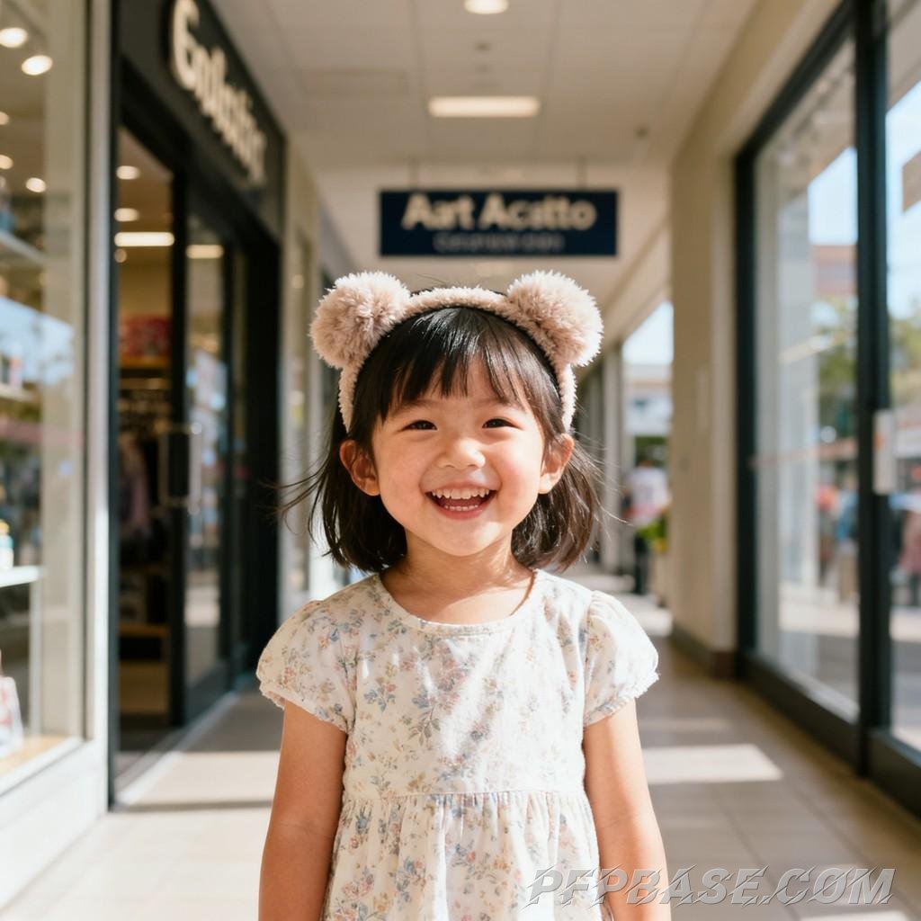 Image 2: cute, whimsical, everyday life, emotionally rich, modern aesthetic