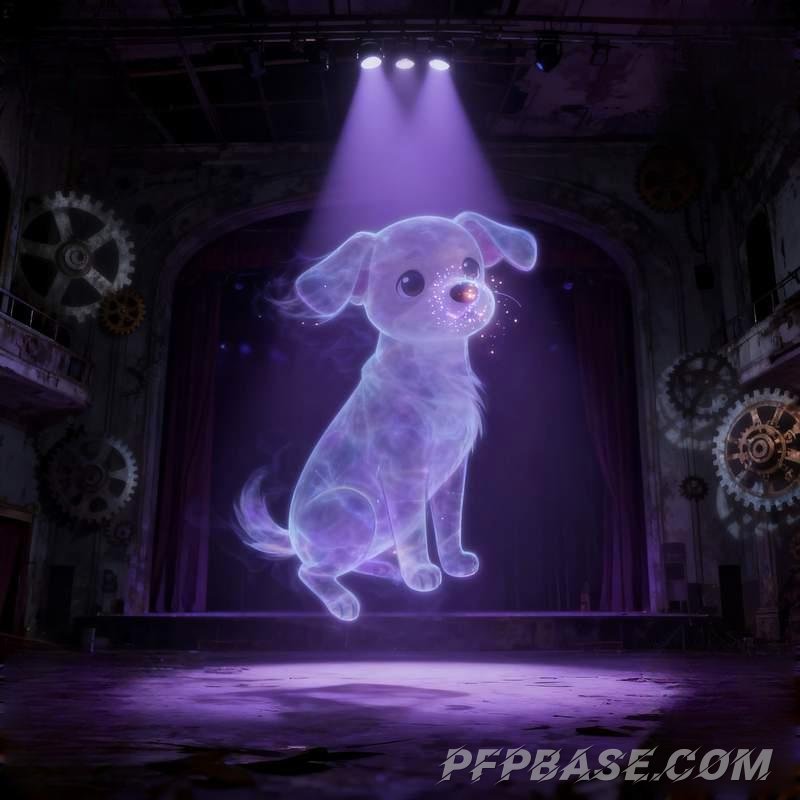 Image 1: puppy-like charm, boy, rooftop, maple forest, bubble house, graffiti wall