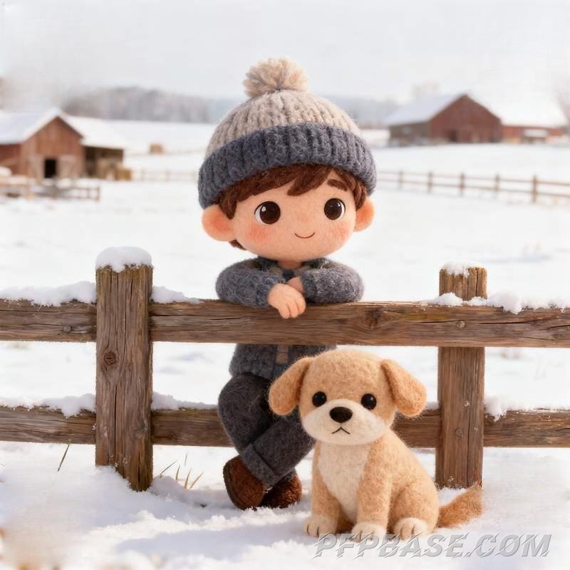 Image 3: puppy-like charm, boy, rooftop, maple forest, bubble house, graffiti wall