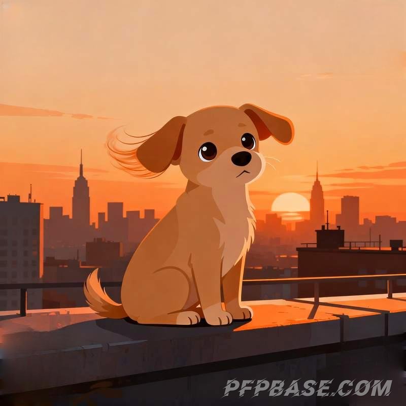 Image 8: puppy-like charm, boy, rooftop, maple forest, bubble house, graffiti wall