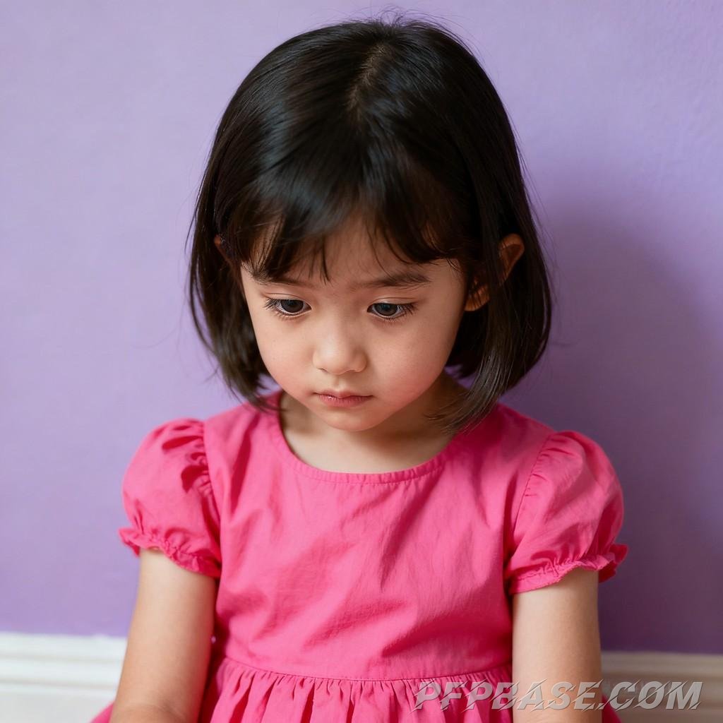 Image 4: blonde girl, country girl, exaggerated boy, focused girl, interactive boy, clear-eyed girl