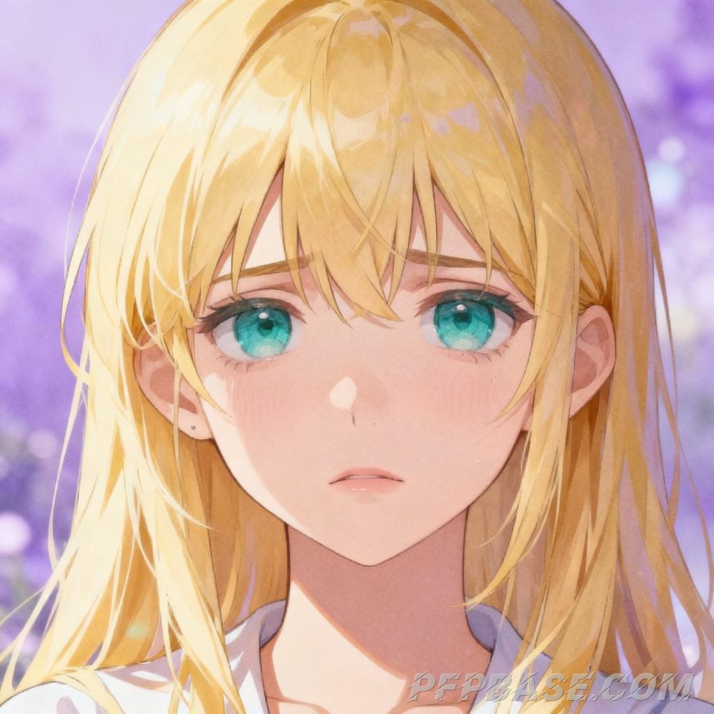 Image 8: blonde girl, country girl, exaggerated boy, focused girl, interactive boy, clear-eyed girl