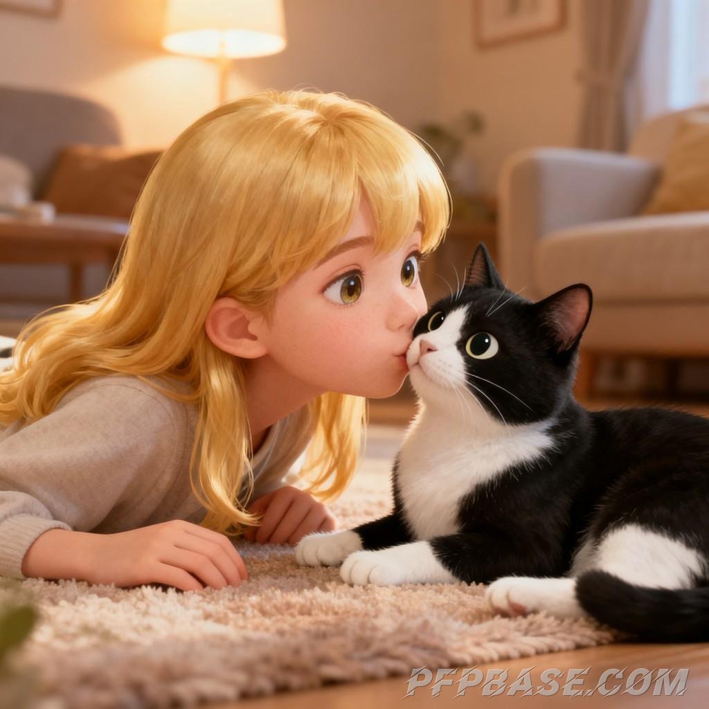 Image 2: fresh and artistic, delicate and serene, emotive cinematic feel, global aesthetic, creative avatar