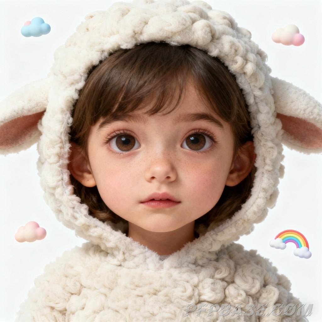 Image 1: cute, chibi, international flair, dreamy, soothing