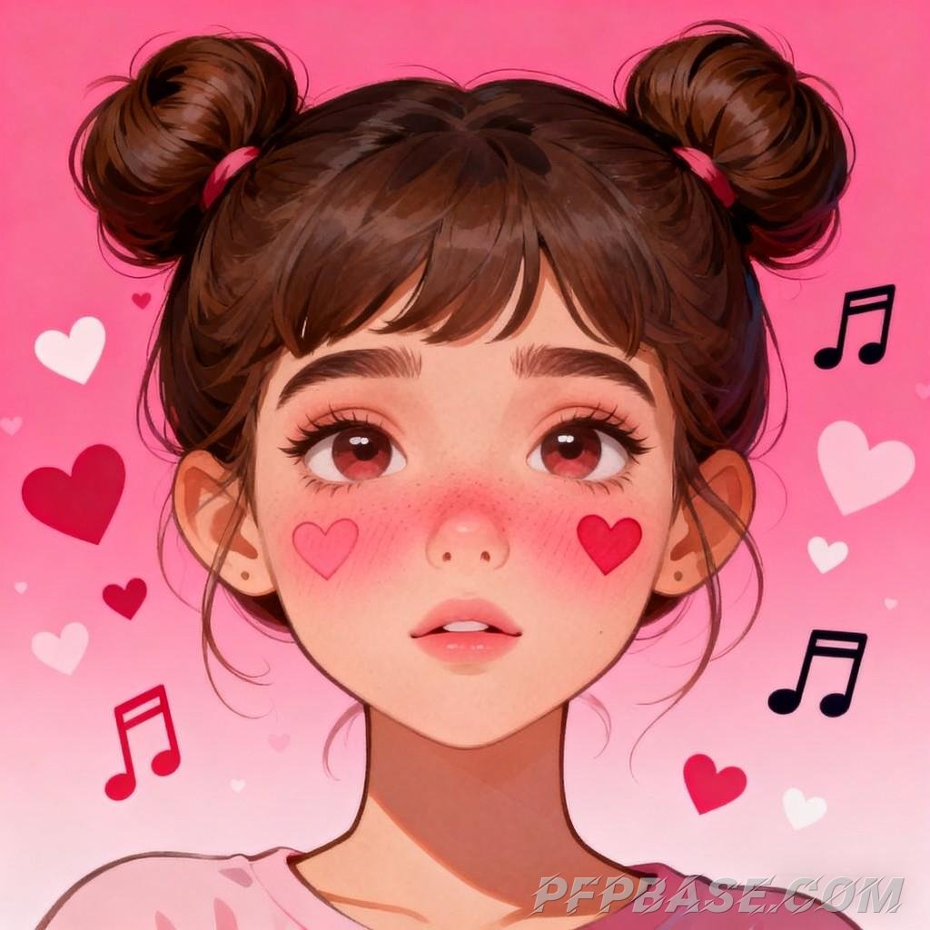 Image 4: cute, chibi, international flair, dreamy, soothing