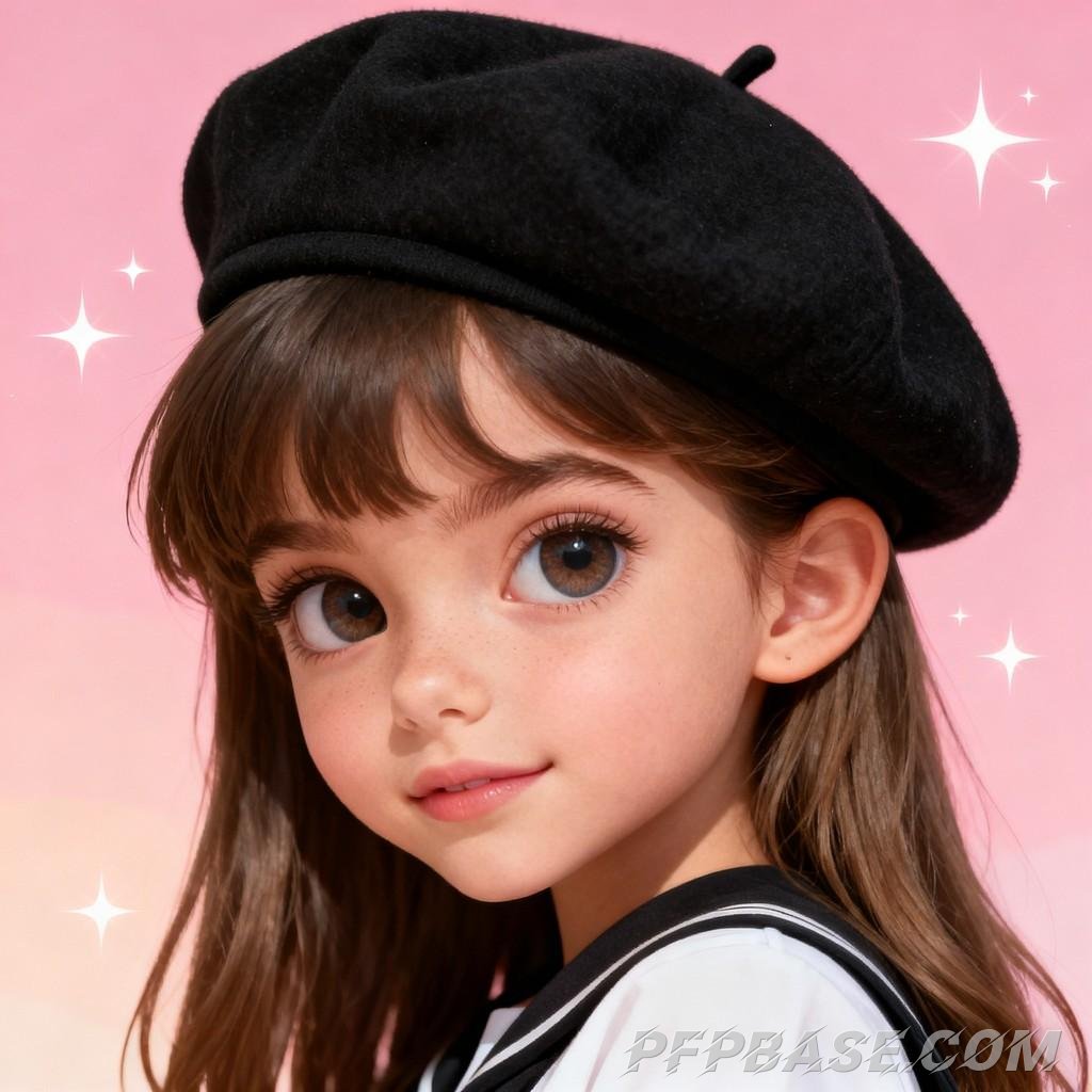 Image 6: cute, chibi, international flair, dreamy, soothing